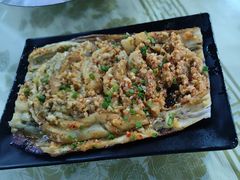 -聚味瞿记·龙虾堂(树木岭店)