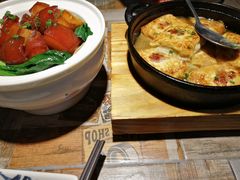 -客家班(同和金铂天地店)