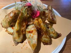 -桂小厨广西菜(青秀万达店)