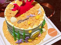 -CAKE BOSS 蛋糕老板(西单君太百货店)