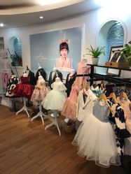 -倾城宝贝儿童摄影(广州天河店)