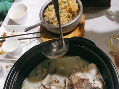 -小厨娘淮扬菜(清江苏宁广场店)
