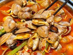 -乔街深夜食堂·台州菜·高压锅生蚝(杭州总店)