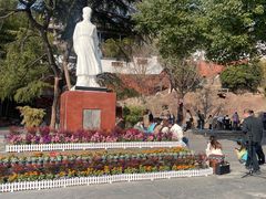 -东坡赤壁风景名胜区