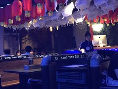 -很久以前羊肉串(打浦路店)