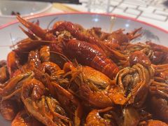-辣不怕口味虾(凌霄路店)