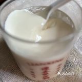 终于1💰尝鲜啦！🐄甜品店新宠-双皮奶✨
