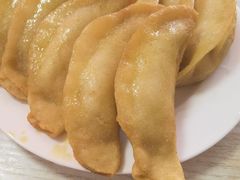 -李记七家湾牛肉锅贴店(太平桥店)