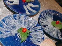 -好鲆·活鱼料理(金地广场店)