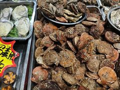 -旺角小渔村·海肠捞饭开创者(二马路店)