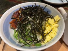 -炙柒Sekinana·精致料理 烧鸟·铁板烧(海上世界店)