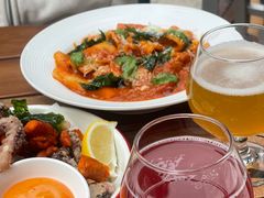 -京A Taproom·精酿餐吧(CBD店)