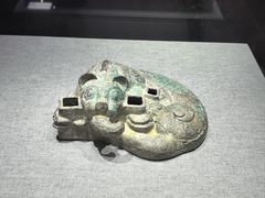 -晋国博物馆