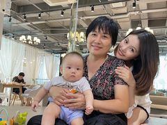 -Barbe a papa亲子餐厅(杨浦店)