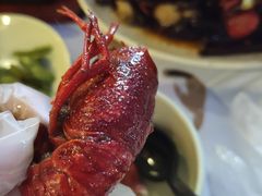 -一棠龙虾•王牌虾球(楚河汉街店)