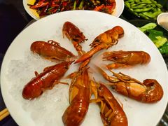 -红盔甲·小龙虾(人民广场店)