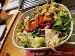 -木屋烧烤(西南角店)