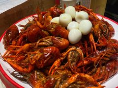 -串盟烧烤大排档·长沙美食地标(星沙店)