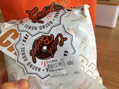 -Catch Bagel(芳草地店)