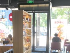 -COSTA COFFEE(丰联广场店)