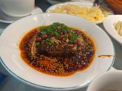 -老屋印象川菜(马园路店)