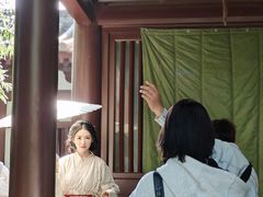 -西安青龙寺遗址景区