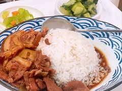 -菊儿人家·北京胡同菜(南锣鼓巷店)