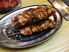 -胡同烧烤·烤肉(塔湾店)
