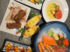 -桃夭日式料理(国信店)