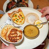 在这里吃到了墨尔本wang红店的同款美食
