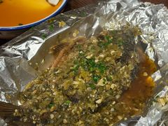 -衡厨·衡阳土菜(中南店)