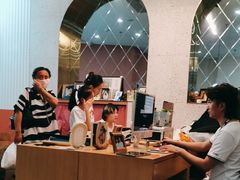 -海马体照相馆(上海宝山万达广场店)