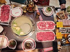 -大吉利·潮汕鲜牛肉火锅(总店)