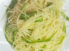 酸辣土豆丝-味好美土菜(迎宾东路店)