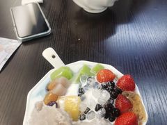 -甜心(广厦街店)