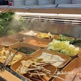 非常不错的烤肉自助