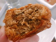 一品烧饼-牛街·马辈儿涮肉(牛街二店)