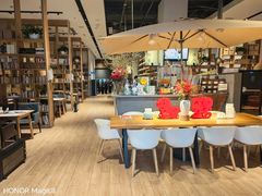 -四季餐厅·新津菜(环湖中路店)