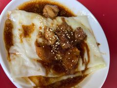 -西关明记肠粉(荔枝湾店)