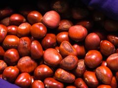 -正宁路小吃夜市