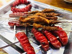 -老白家面馆(测绘东路总店)