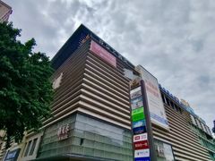 -昆百大泰业城