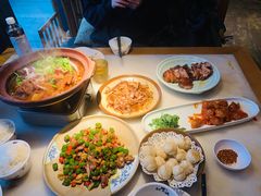 -川堂风·跷脚牛肉·乐山爆炒(中建乐荟天地店)