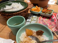 -谷田稻香·砂锅菜(西乡天虹店)