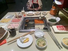 -海底捞火锅(星光不夜城店)