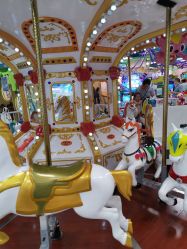 -莫莉幻想儿童乐园(北京昌发展万科店)