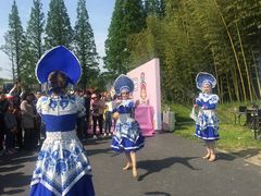 -黄海国家森林公园