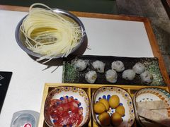 -螺大喜螺蛳粉火锅(雍和宫店)