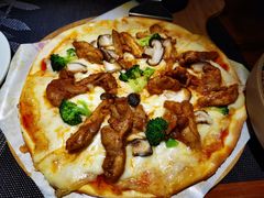-秀·爱尔兰餐吧(上海路店)