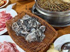 -元盛居(生态大街店)